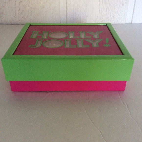 Bath & Body Works Storage & Organization Bath Body Works Gift Box